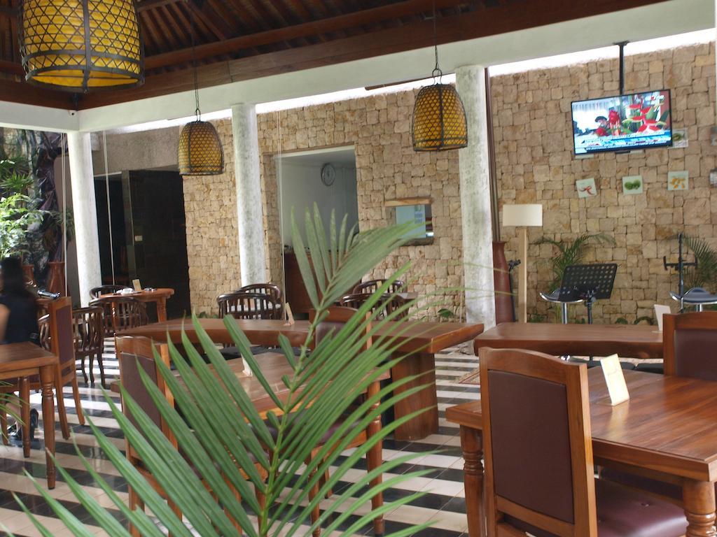 Flores Gallery Hotel Bandung Exterior foto